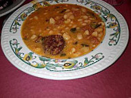 Meson Casa Muruzabal food