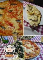 Pizzeria Dar Panzone food