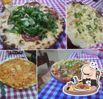 Pizzeria Dar Panzone inside
