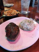 Outback Steakhouse Madison East Towne Blvd. food