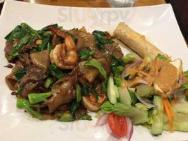 Dannee Thai food
