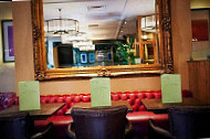 Jamies Wine Bar & Restaurant - London Bridge food