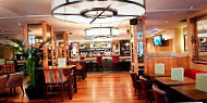 Jamies Wine Bar & Restaurant - London Bridge inside