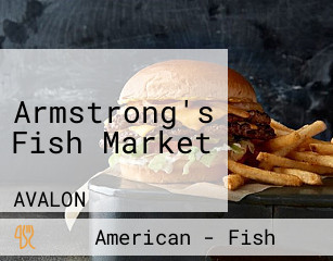 Armstrong's Fish Market