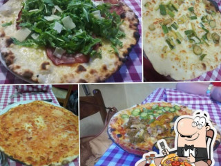 Pizzeria Dar Panzone