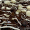 Triple Chocolate Brownie (Gf)