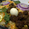 Family Pack Nawabi Goat Biryani(Spicy)(Chef Spl)
