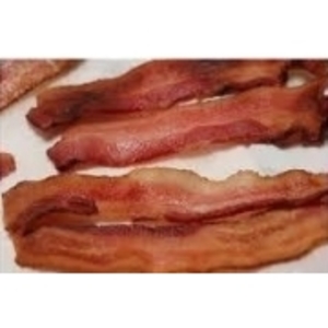 Kalkun bacon
